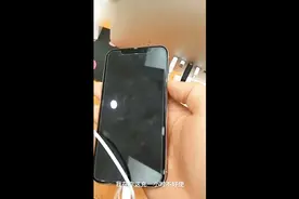 顾客新买iPhoneX：充电1夜，无法开机视频封面