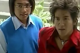 新《流星花园》F4曝光 身高180平均年龄21岁