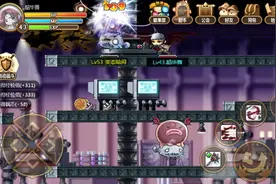 冒险岛手游研究所玛加提亚挂机攻略 让挂机更轻松图片