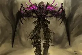 魔兽世界新手盗贼pvp教程：敏锐贼篇图片