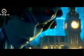 热点预告:守望先锋动画第二集 量子破碎发售图片