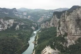 中国造世界上最大的锅，直径达500米，被誉为：天眼