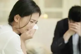 24岁姑娘怀孕5个月偷做错事导致胎停，医生告知原因，丈夫被气炸视频封面