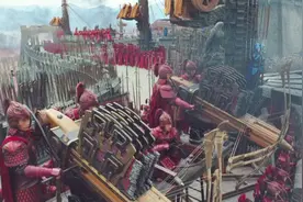 古代最强的五款攻城武器，中国古人的智慧真是太先进了视频封面