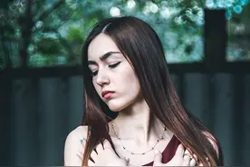 小说：她和总裁同居，另一个女人的出现，让她顿感危机图片