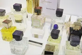 这些香水，不吃土也能买！图片