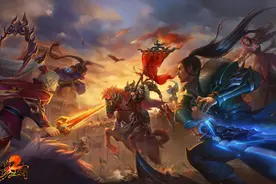 11月23日《梦三国2》测试区更新日志图片