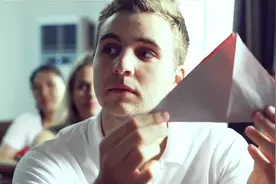 世界观｜Ｗhere Dreams Begin！英文宣传片感受山师国际范儿图片