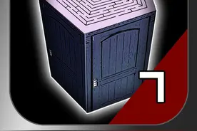 密室逃脱第五道门7第1部分攻略 第五道门7攻略1图片