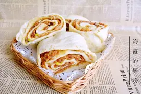 老北京懒龙（肉龙）图片