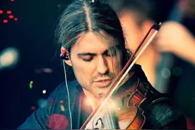 加勒比海盗主题曲小提琴版图片