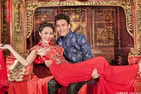 中国传统婚嫁的10条禁忌图片