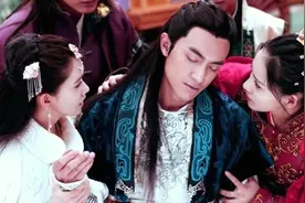 赵云的妻子到底是谁?他有几个女人？都发生了什么故事图片