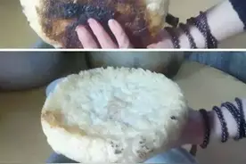 盘点老婆做的那些黑暗料理，你吃过哪样？图片