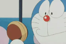 多啦A梦为什么爱吃铜锣烧图片