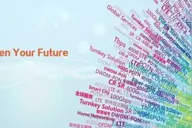 烽火通信2015年营收135亿元，同比增长25.81%图片