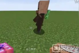 我的世界自动爆炸TNT模块制作教程 制作指令详解图片