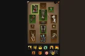 第六赛季武僧 五种武僧常见流派BD构筑搭配图片