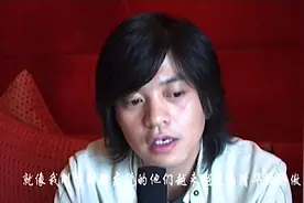 水木年华2006发李健郑钧李延亮等送祝福，那时候李健缺一颗牙齿？视频封面