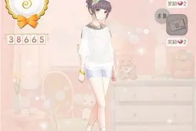 暖暖环游世界泰国区域1支线全S高分省钱攻略图片