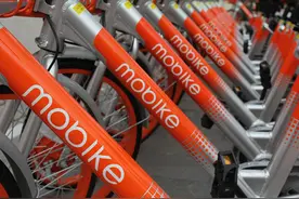 骑共享单车忘拿钱包 成都大四女生骑车捡到后当晚送回图片