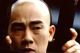 扒一扒：陈小春，你一定认识他，但你不一定了解他的这些事情图片