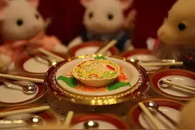 细说初一到十五的过年习俗！图片