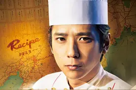 睡不着｜这部电影里的美食怪怪的图片