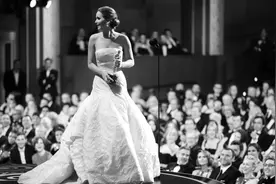 大表姐有望出演《凛冬将至》瓜达尼诺将会执导图片