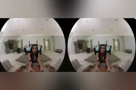 XBIZ权威VR报告：38%用户认为成人娱乐将使消费者接受VR头盔图片