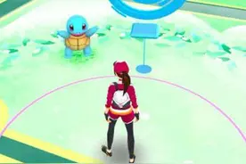 口袋妖怪GO所购物品大分类 稀有道具等你来购图片