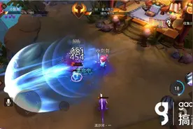 搞趣网：梦幻西游无双版怎么挖宝  挖宝玩法介绍图片
