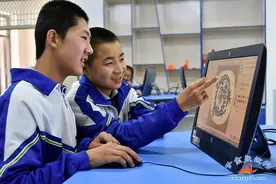 临泽县创客教育工作初显成效图片