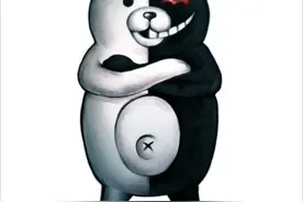 《弹丸论破》系列登场角色黑白熊担当声优替换图片