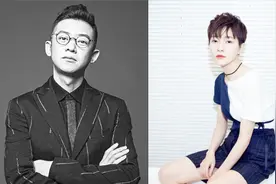 焦俊艳承认和徐昂恋情，幽默回应称：我找到媳妇了