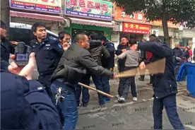 有图有真相，文明执法要靠它图片