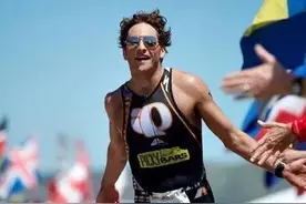 铁人三项大赛前一周应如何准备 大神是这样做的图片