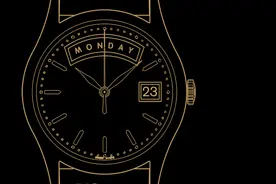 万能手表调教工具——双日历篇图片