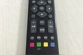 [欢视商店]TCL电视无信号如何切换信号源？图片