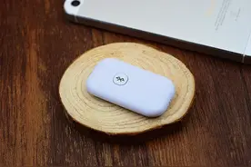 只需这个小东西，苹果手机就能变身双卡双待图片