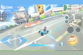 QQ飞车手游360反向漂移教学，板车也能像李云龙媳妇一样秀？视频封面