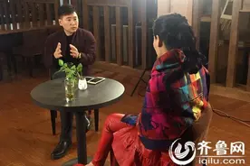 1月7日《生活帮》主持人阿速做客《青年力量》畅聊他的“帮主”生涯图片