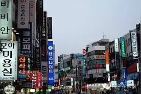 在韩国，被拖欠工资怎么办？图片