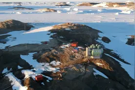 解码中山站｜天寒地冻 科考队员在南极吃什么