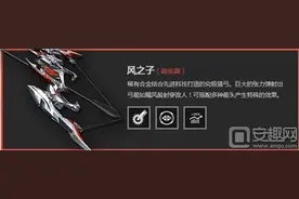 CF手游新版本武器汇总一览：最全新版本武器属性图片