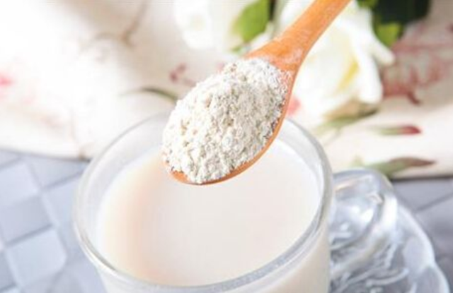 你真的会吃蛋白粉吗？不搞清几个问题，什么牌子的都不顶用！