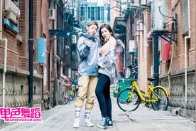 年会就学这支舞！洗脑神曲俄舞《3ar》舞蹈教学出来啦