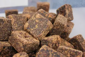 原来超市卖的大多是“假红糖”，我们竟被骗这么久图片