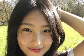 贵族少女来袭！2016全球女神留学地图发布图片