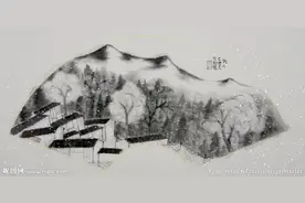 破阵子. (李长风原创诗词40）图片